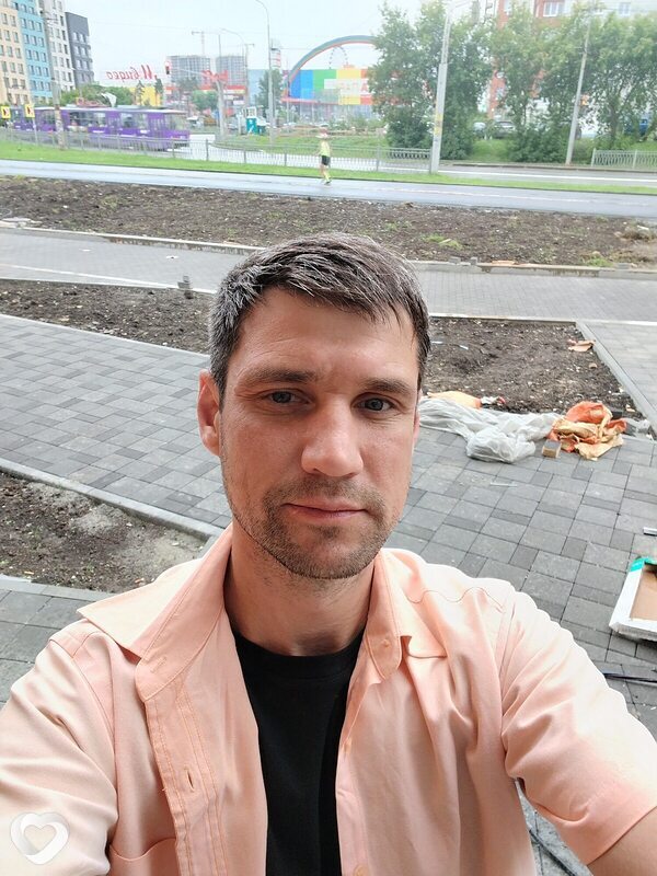 Денис, 39, Заречном — анкета №2786861