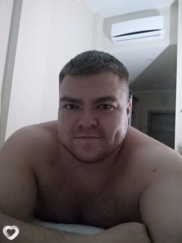 Михаил, 35, Абакане — анкета №2786862