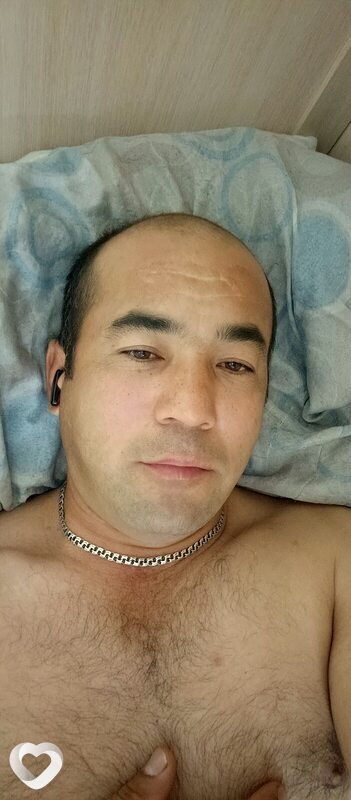 Давит, 38, Москве — анкета №2786864