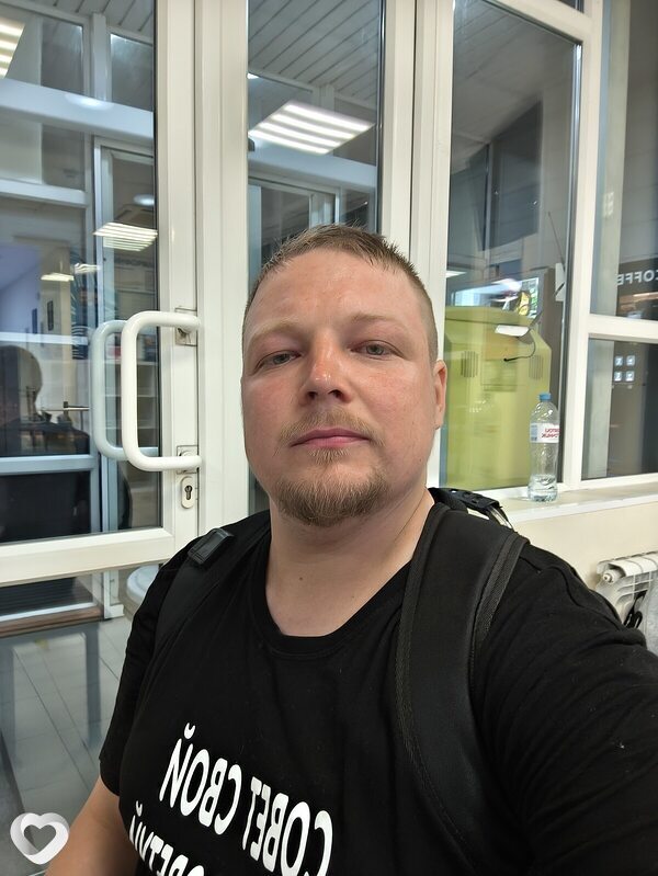 Александр, 33, Ростове-на-Дону — анкета №2786620