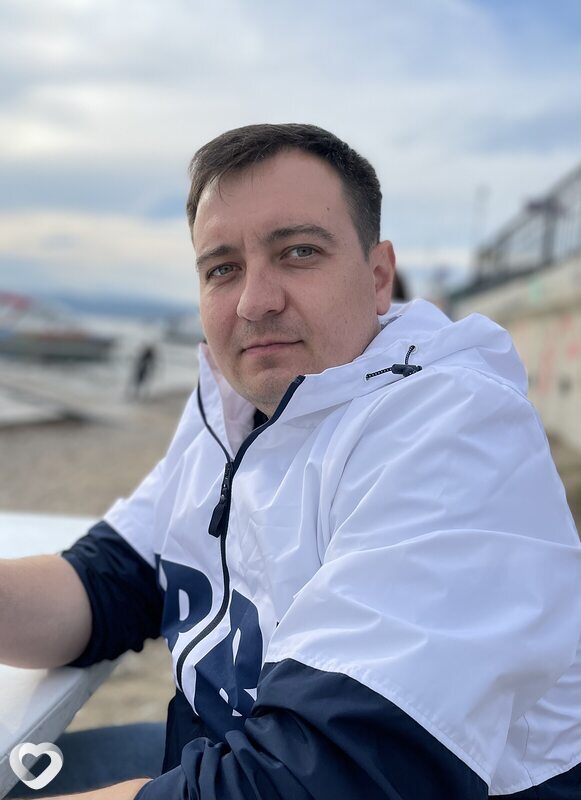 Антон, 37, Екатеринбурге — анкета №2786623