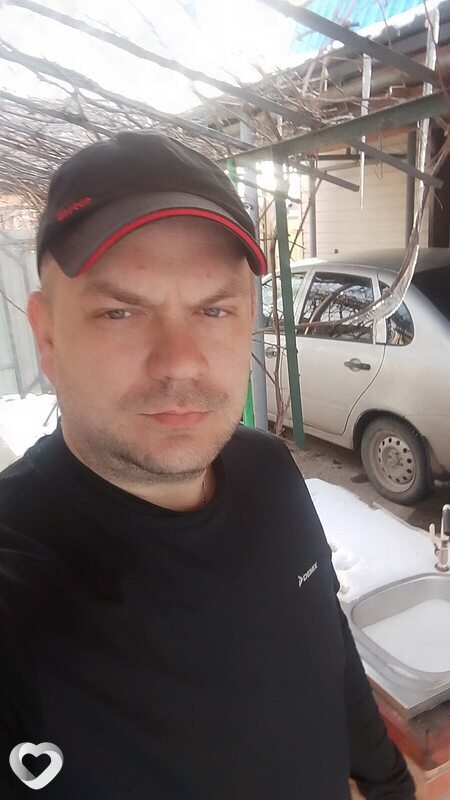 Алексей, 34, Волгограде — анкета №2786625