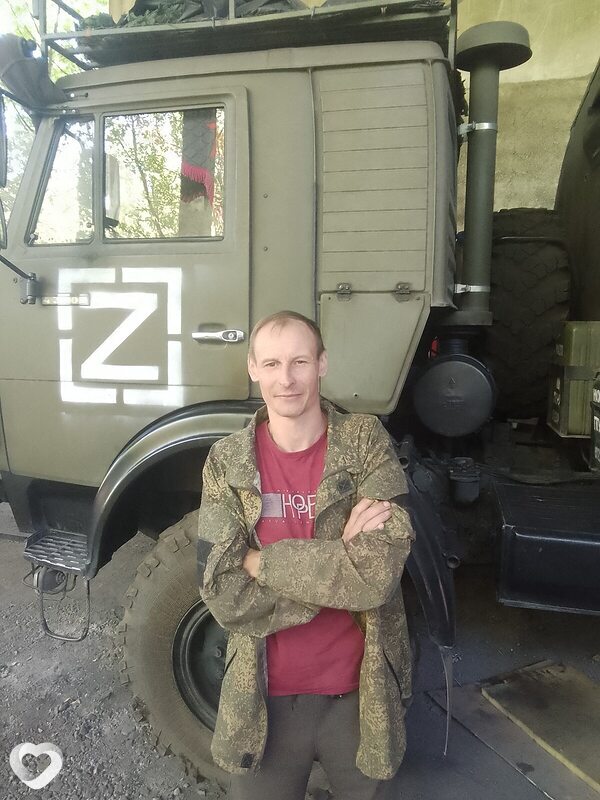 Аркадий, 41, Енакиеве — анкета №2786628