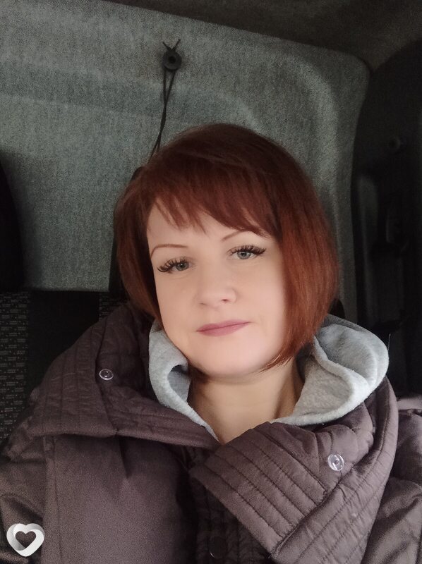 Наталья, 45, Нижнем Новгороде — анкета №2786639