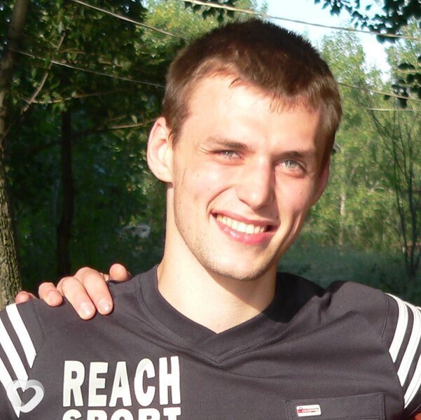 Алексей, 31, Москве — анкета №2786642
