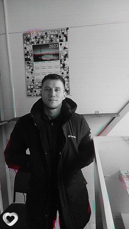 Михаил, 25, Семей — анкета №2786553