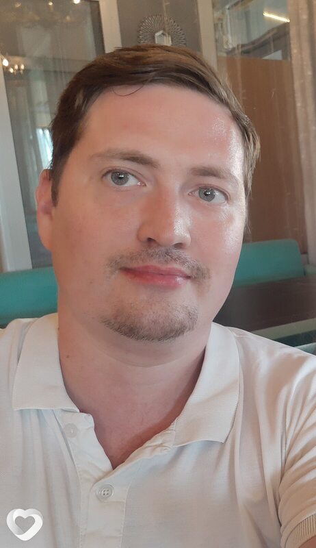 Булат, 31, Казани — анкета №2786554