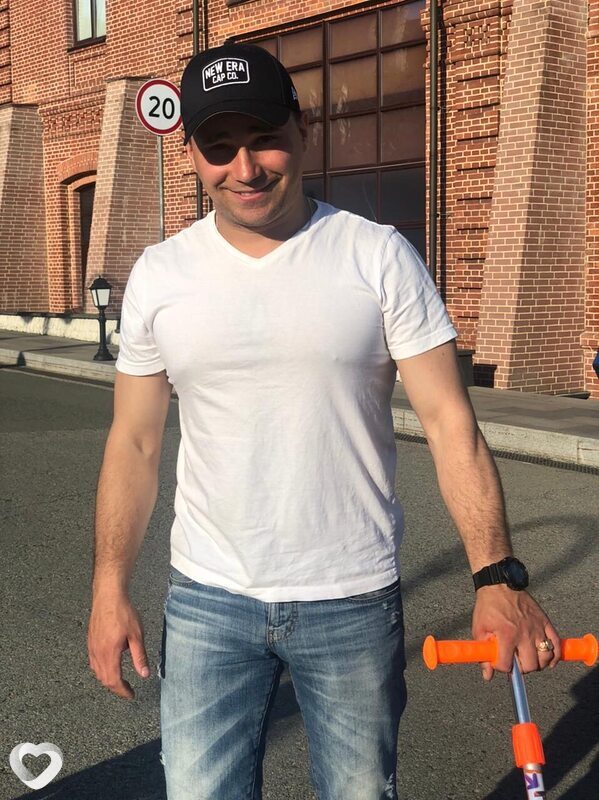 Дмитрий, 33, Луганске — анкета №2786555