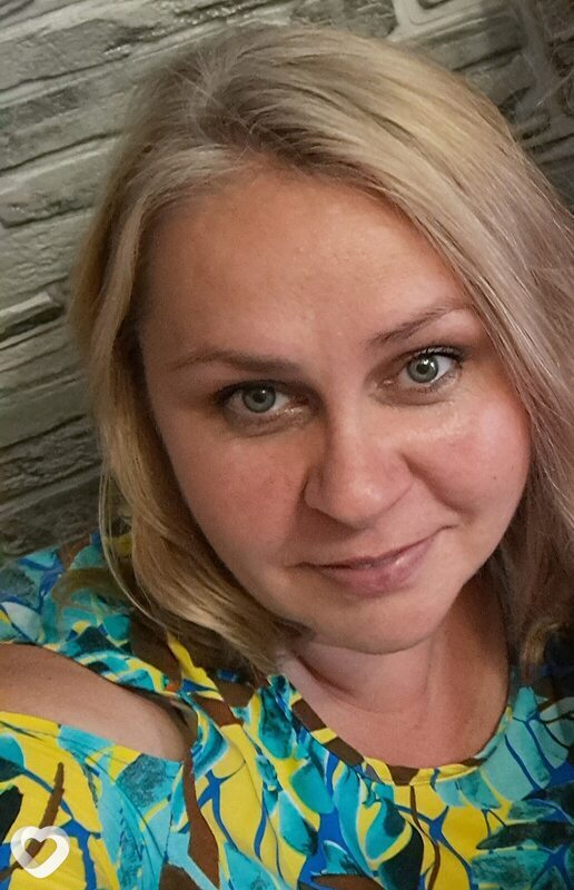 Евгения, 39, Нижнем Новгороде — анкета №2786560