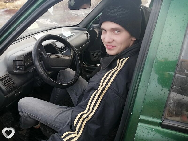 Павел, Инза