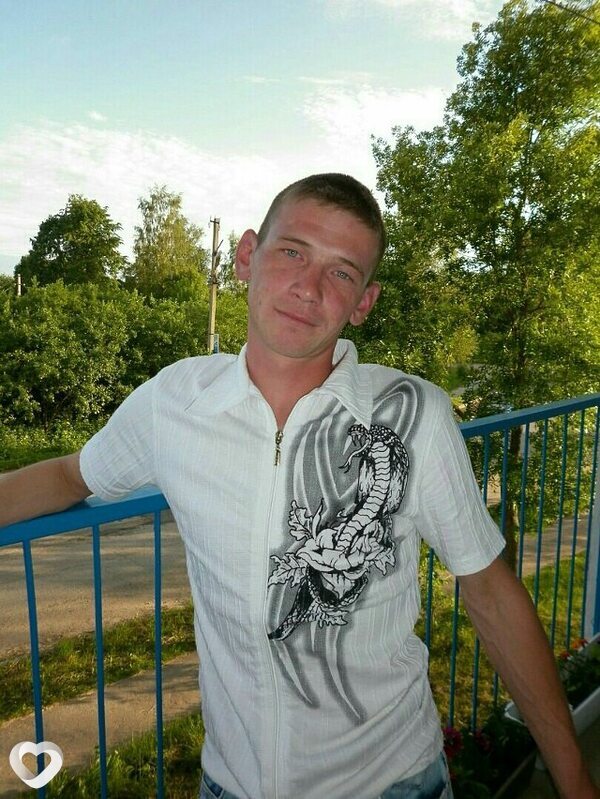 Сергей, 39, Твери — анкета №2786568