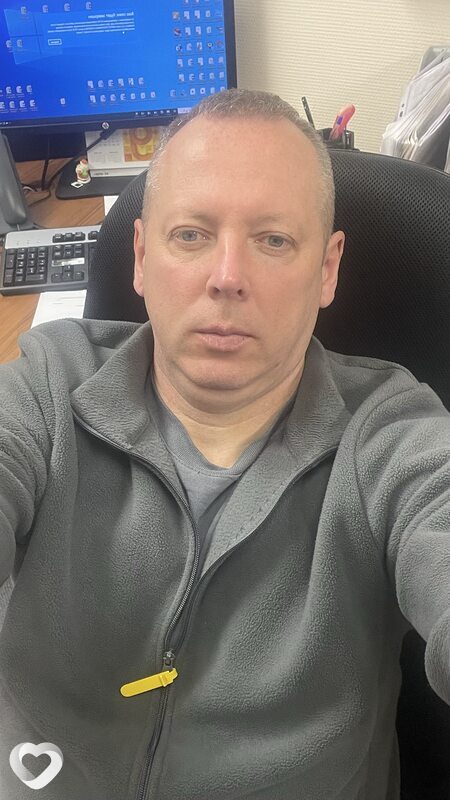 Андрей, 47, Иркутске — анкета №2786618