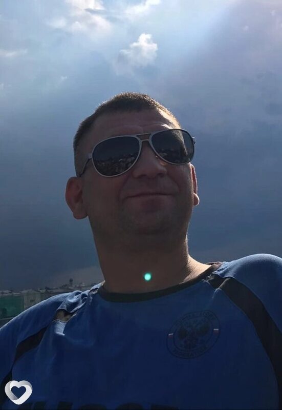 Вася, 44, Петропавловске-Камчатском — анкета №2786535