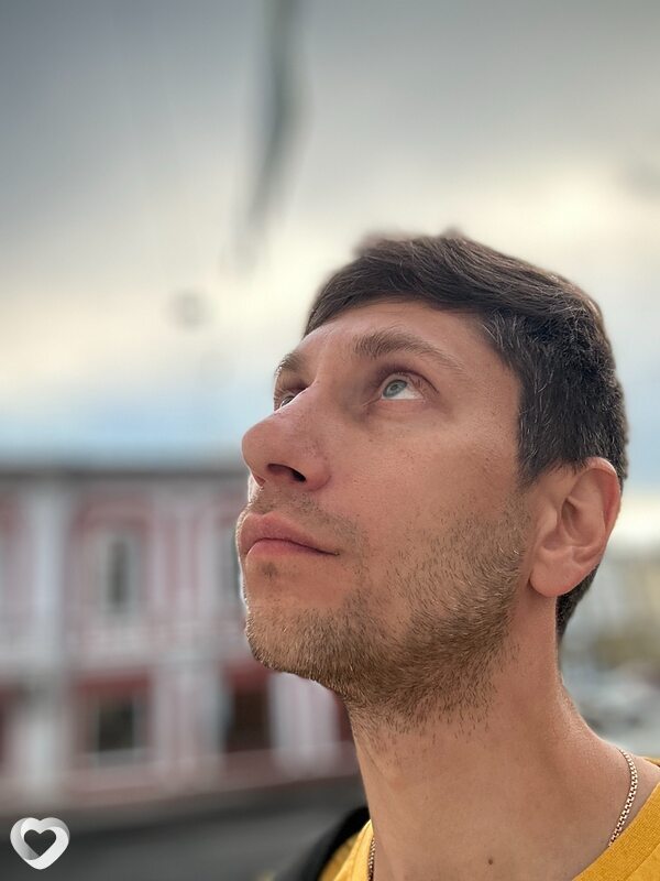 Максим, 38, Нижнем Новгороде — анкета №2786653