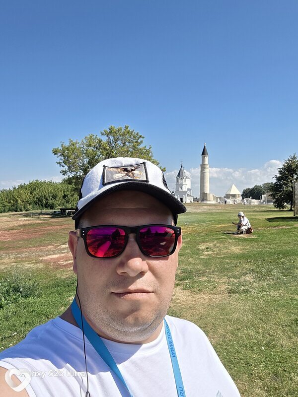 Сергей, 43, Нижнем Новгороде — анкета №2786656