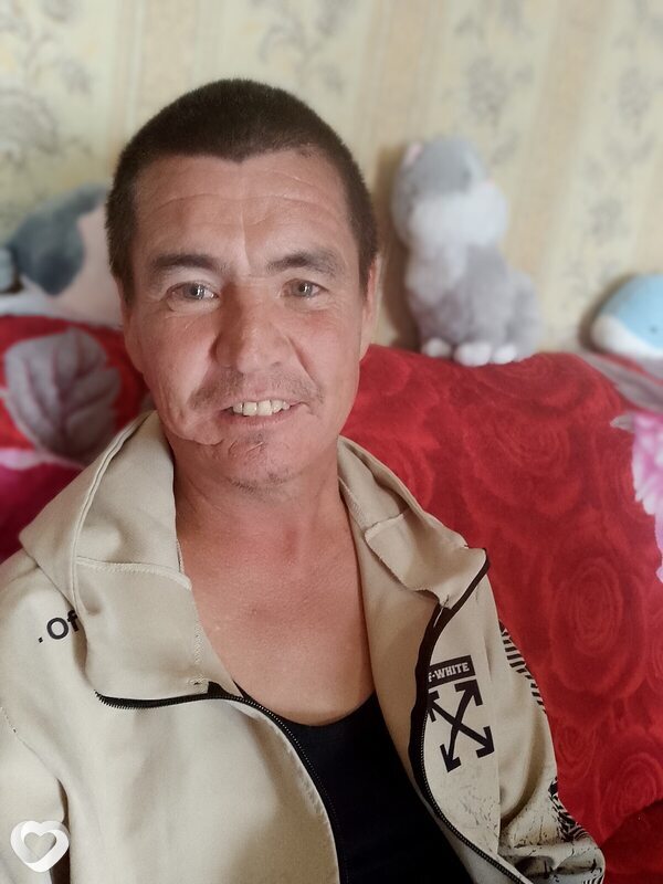 Максим Бодаев, 42, Чите — анкета №2786661
