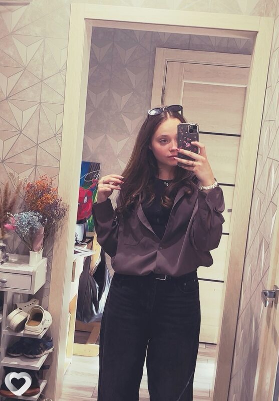 Лиза, 19, Санкт-Петербурге — анкета №2786665