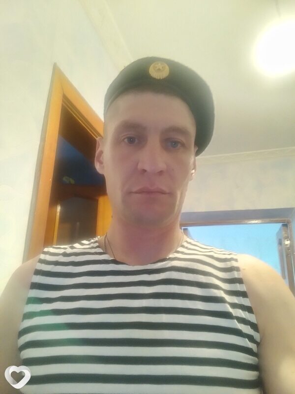 Александр, 38, Улан-Удэ — анкета №2786470