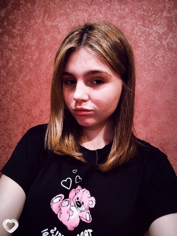 Маргарита, 19, Краснодаре — анкета №2786478