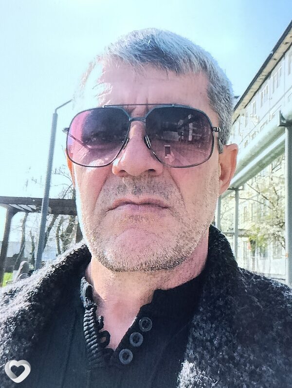 Абдул, 45, Махачкале — анкета №2786486