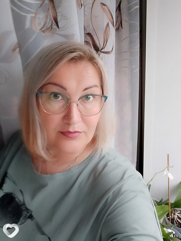 Аля, 47, Томске — анкета №2786487
