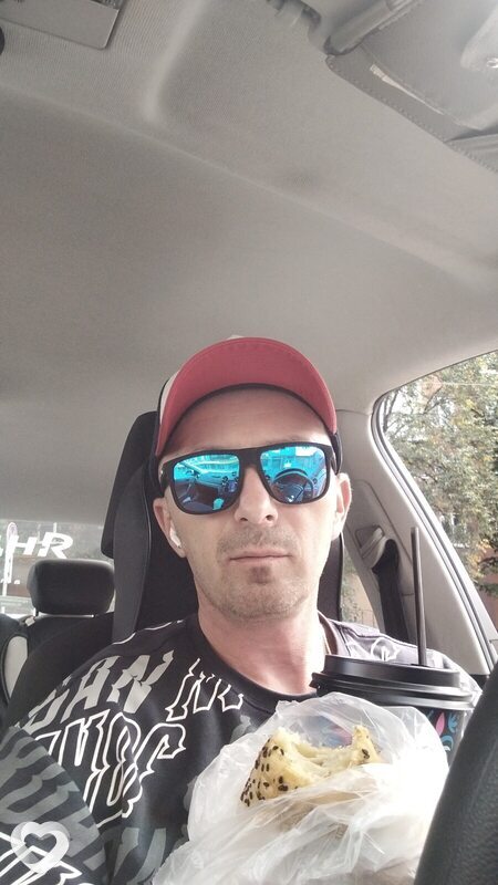 Владимир, 42, Кемерове — анкета №2786488