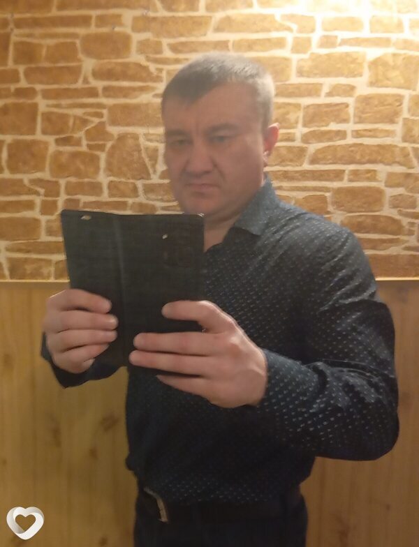 Руслан, 43, Уфе — анкета №2786493