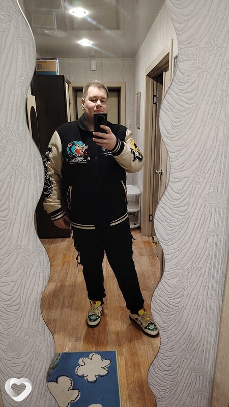 Станислав, 35, Красноярске — анкета №2786584