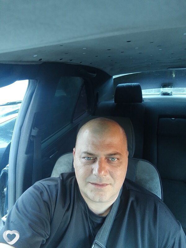 Владимир, 42, Одессе — анкета №2786588