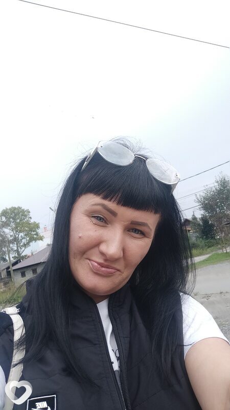 Надежда, 34, Екатеринбурге — анкета №2786446
