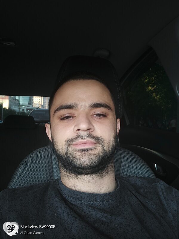 Алик, 31, Новом Уренгое — анкета №2786456