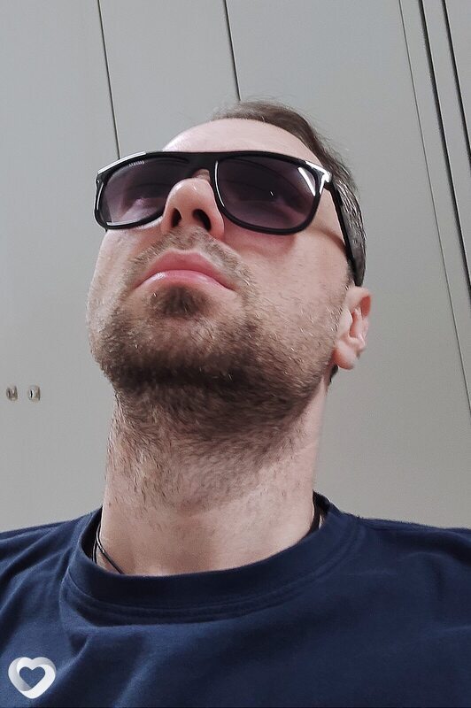 Матвей, 30, Санкт-Петербурге — анкета №2786461