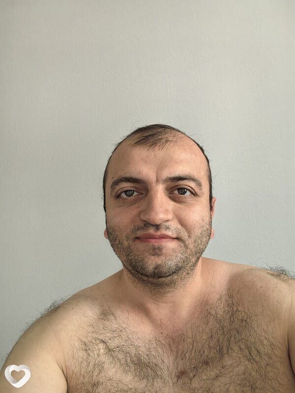 Эльмар, 34, Новосибирске — анкета №2786468