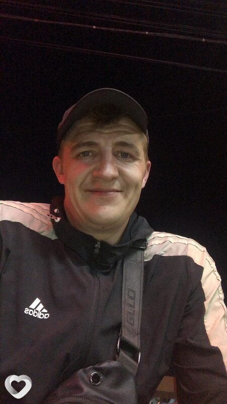 Андрей, 31, Камени-на-Оби — анкета №2787374
