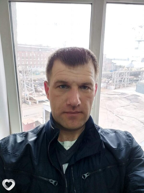Денис, 45, Санкт-Петербурге — анкета №2787380