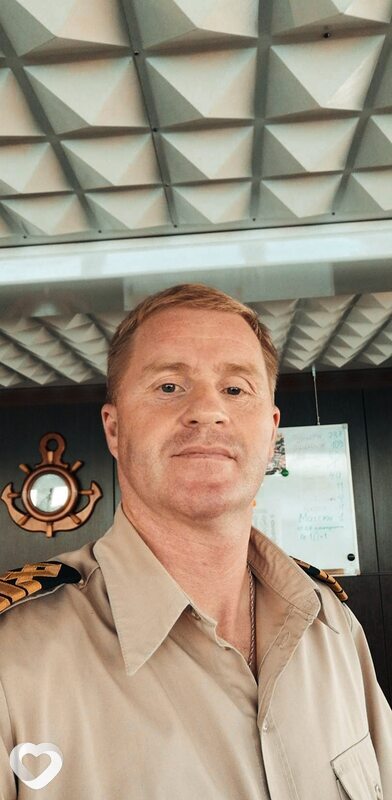 Kapitan, 56, Бресте — анкета №2787390