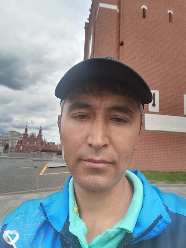 Рахмат, 47, Иркутске — анкета №2787391