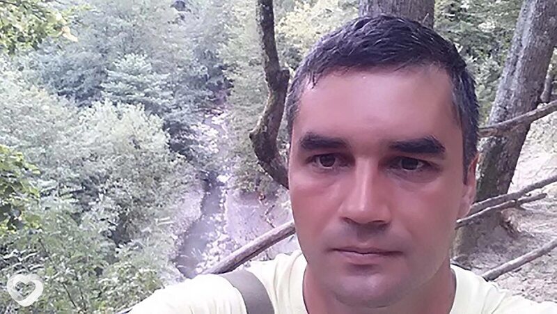 Артём, 38, Пинске — анкета №2787447