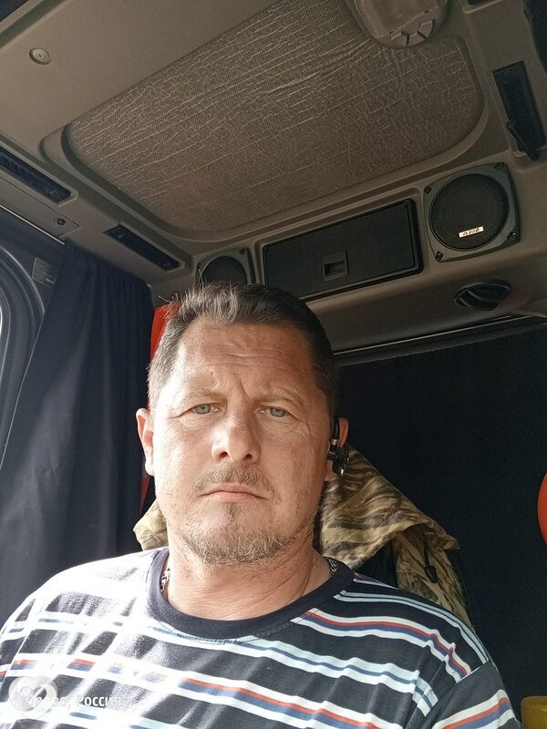 Дормедонт, 47, Москве — анкета №2787450