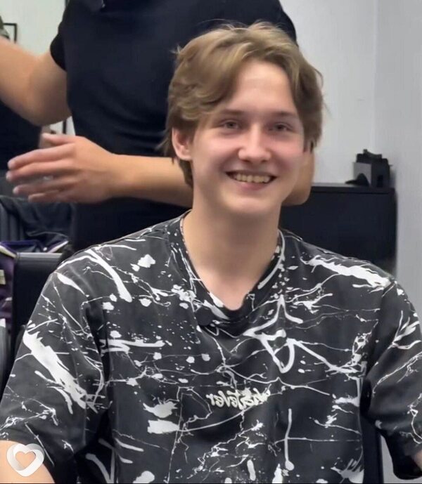 Виктор, 21, Астане — анкета №2787455