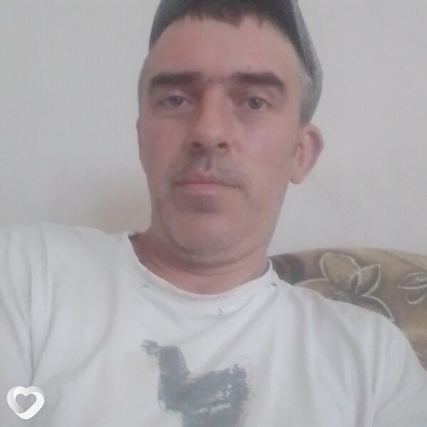 Мишаня, 45, Рязани — анкета №2787461
