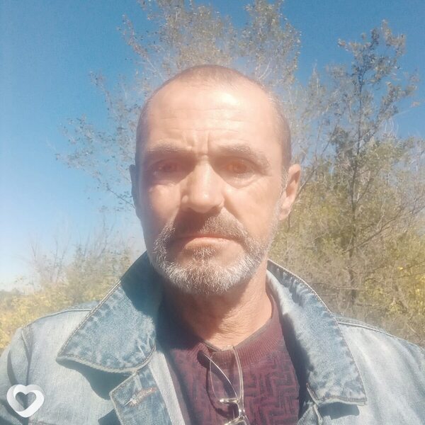 Владимир, 53, Волжском — анкета №2787463