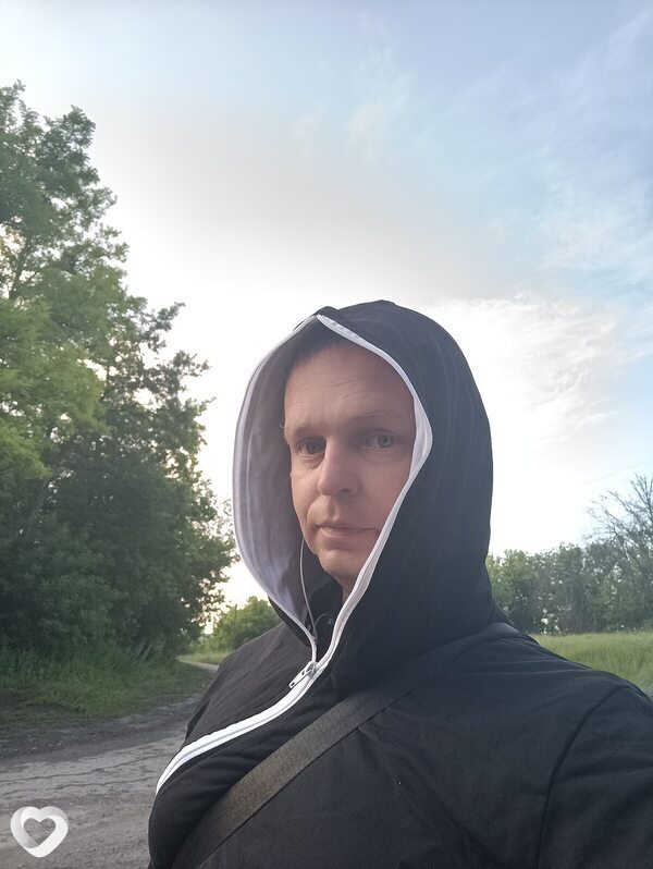 Виктор, 39, Воронеже — анкета №2787465
