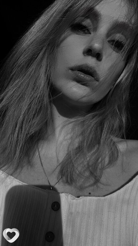 Алина, 26, Челябинске — анкета №2786700