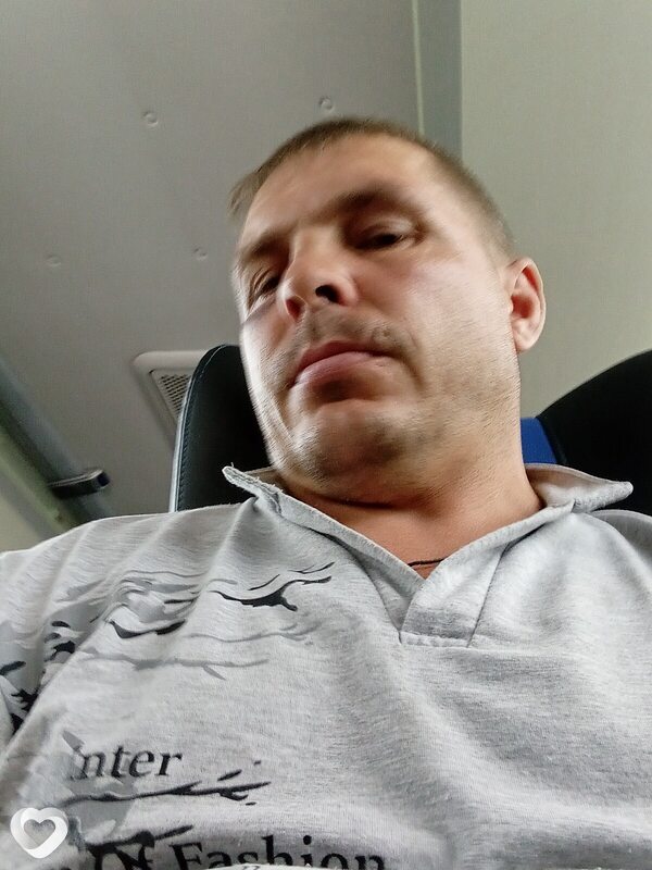Сергей, Кокуй