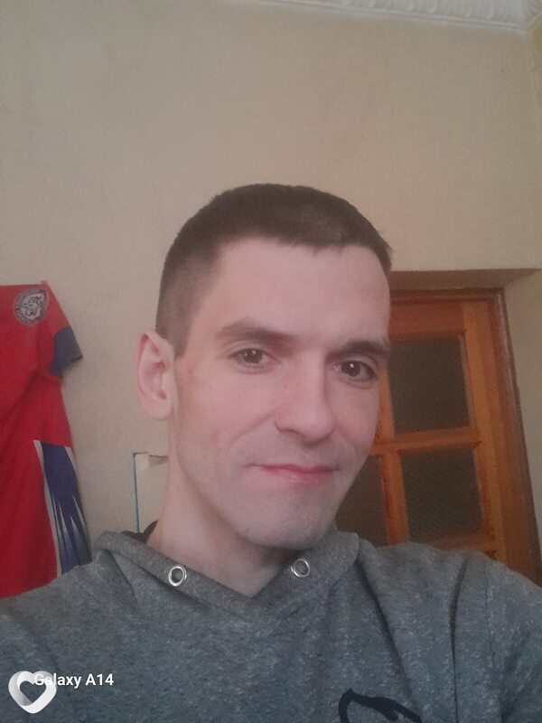 Андрей, 37, Мурманске — анкета №2786719