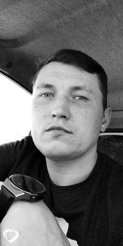Константин, 37, Санкт-Петербурге — анкета №2786722