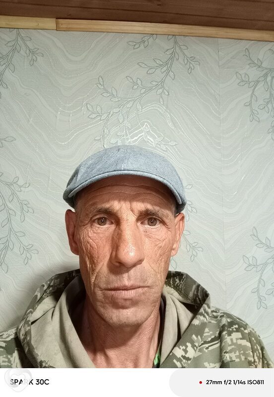 Юрий, 51, Челябинске — анкета №2786724