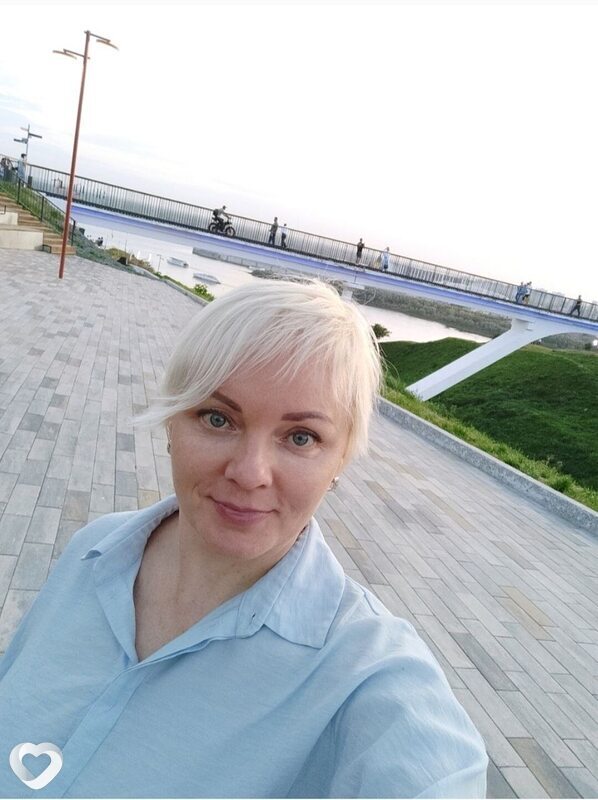 Екатерина, 44, Нижнем Новгороде — анкета №2786728