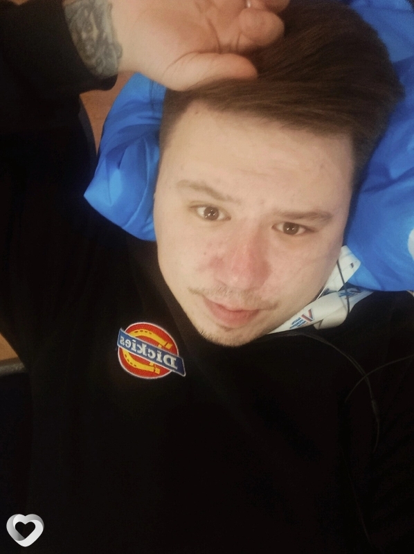 Роман, 30, Коломне — анкета №2786733